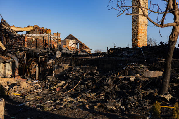 Reliable Board Up Services contractor in Aurora, TX by Meridian Smoke Damage